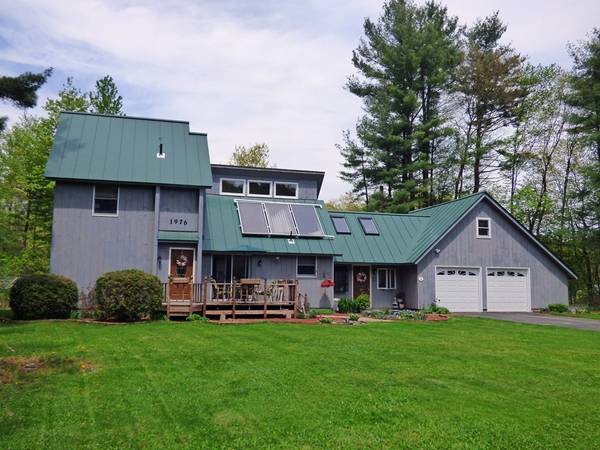 Bernardston, MA 01337,15 Pine Grove