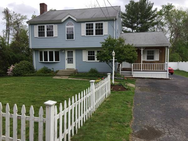 947 Central St, East Bridgewater, MA 02333