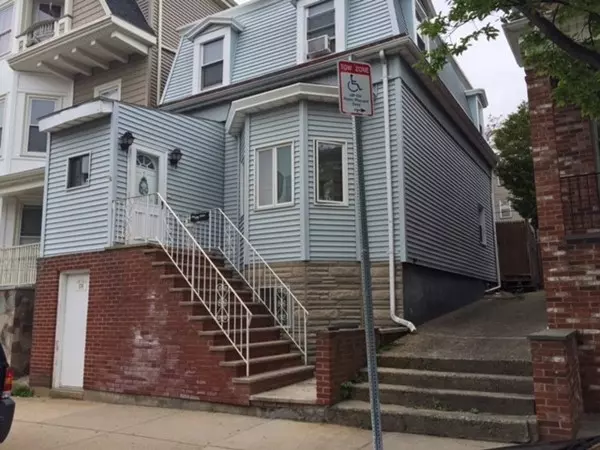 176 Lexington St, Boston, MA 02128