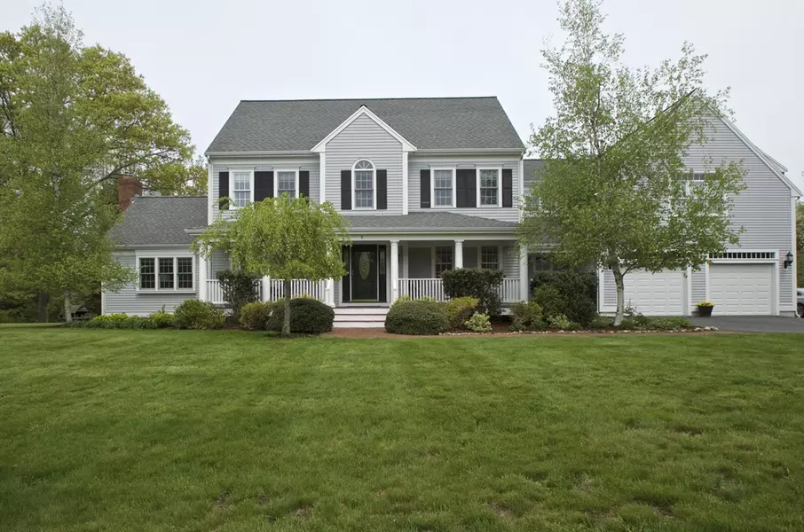 9 Red Barn Road, Pembroke, MA 02359