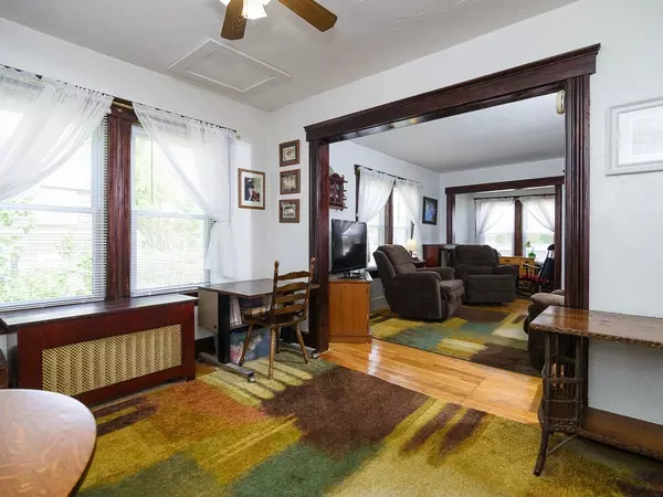 Worcester, MA 01603,3 Armandale St