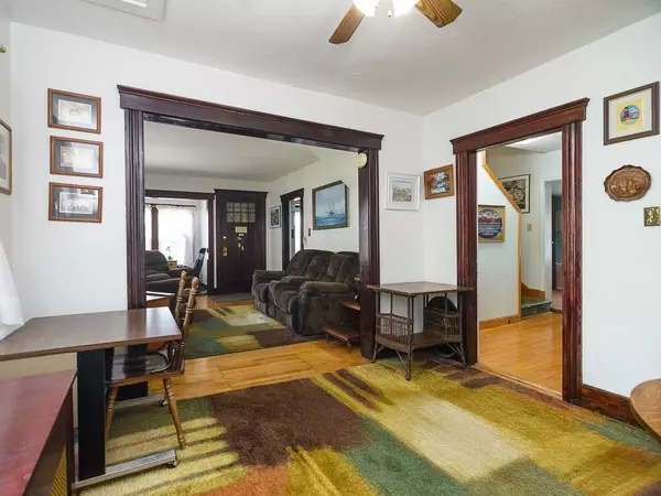 Worcester, MA 01603,3 Armandale St