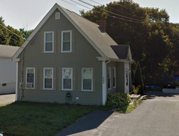 503 Washington St, Abington, MA 02351