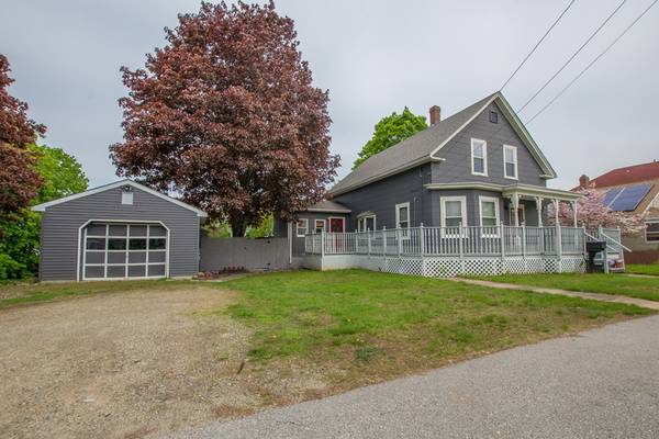 16 Joyce Street, Webster, MA 01570