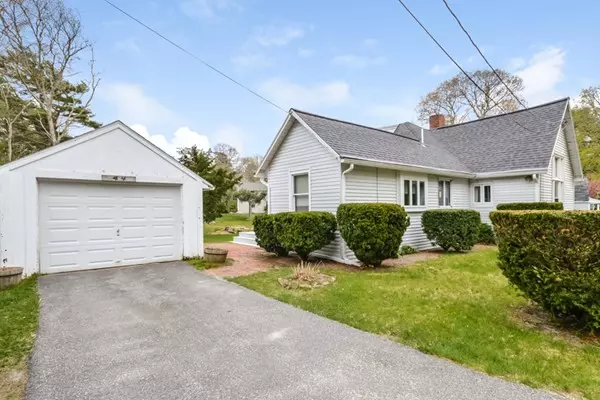 Bourne, MA 02532,44 Cotuit Rd