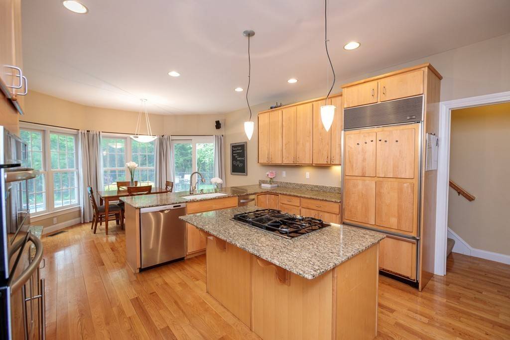 Sudbury, MA 01776,36 Abbottswood