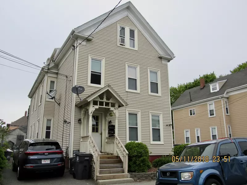 25 10th Ave, Haverhill, MA 01830