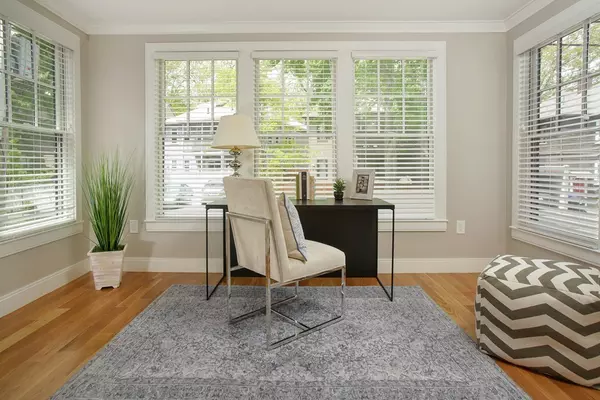 Brookline, MA 02446,95 Stedman St #1