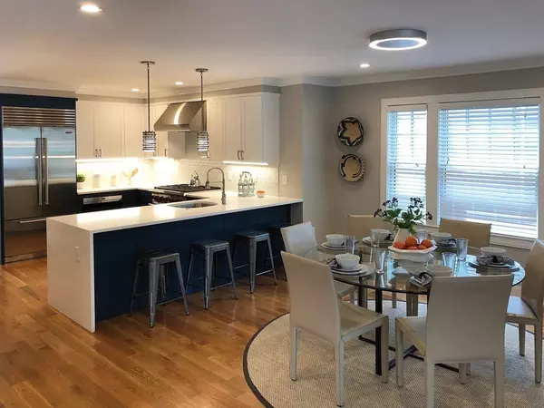 Brookline, MA 02446,95 Stedman St #1