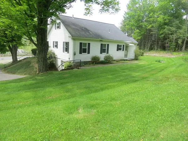 Palmer, MA 01069,1599 Ware Street