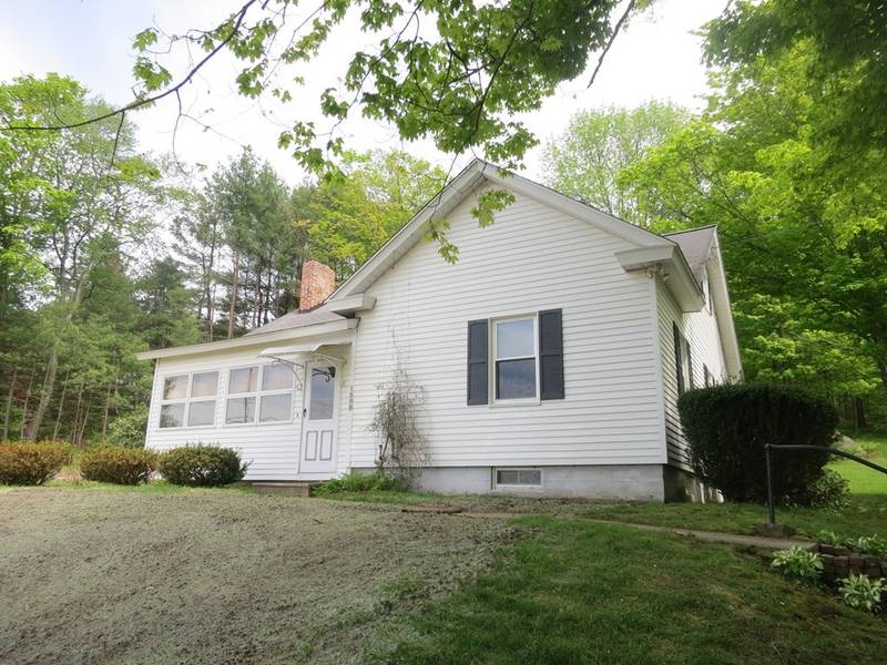 1599 Ware Street, Palmer, MA 01069