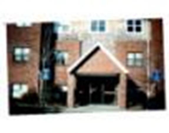 25 Longworth Ave #6, Brockton, MA 02301