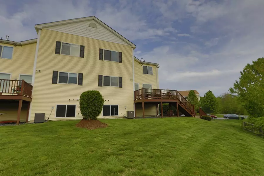 10 Governors Way #B, Milford, MA 01757