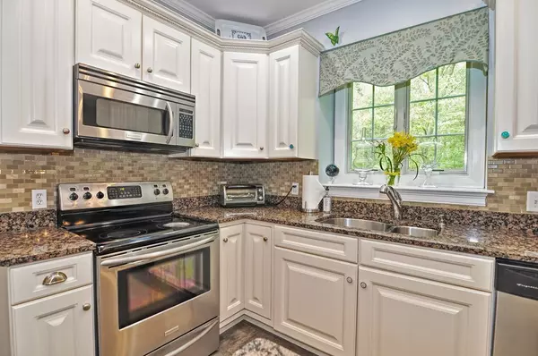 Norton, MA 02766,1 Rubin Drive