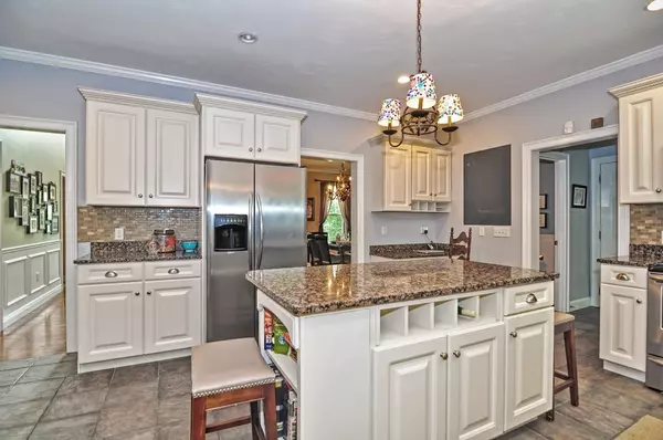 Norton, MA 02766,1 Rubin Drive