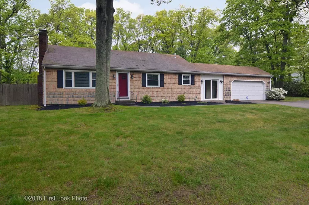 Attleboro, MA 02703,3 Willett Dr