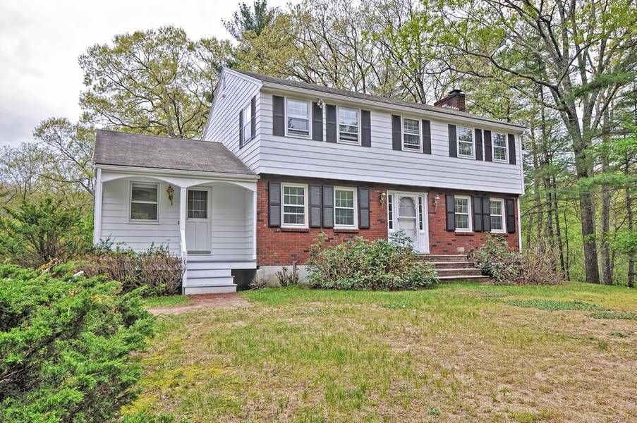 69 Harold Parker Rd, Andover, MA 01810