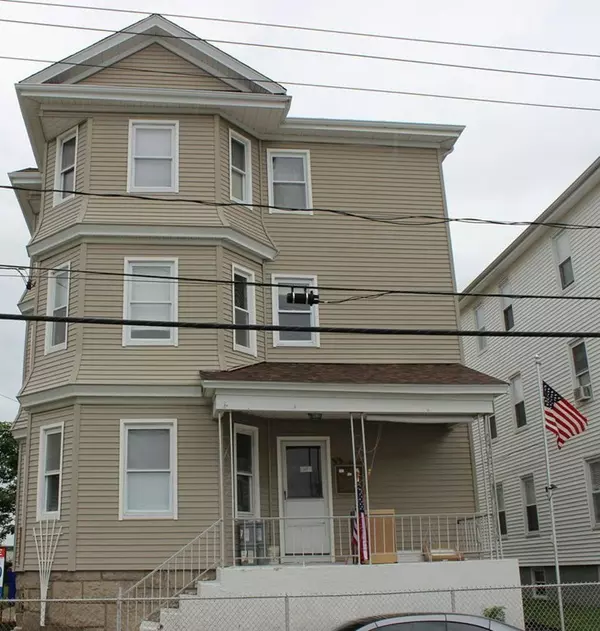 Fall River, MA 02723,33 16th St