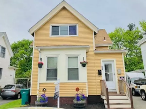 Lynn, MA 01905,821 Summer St