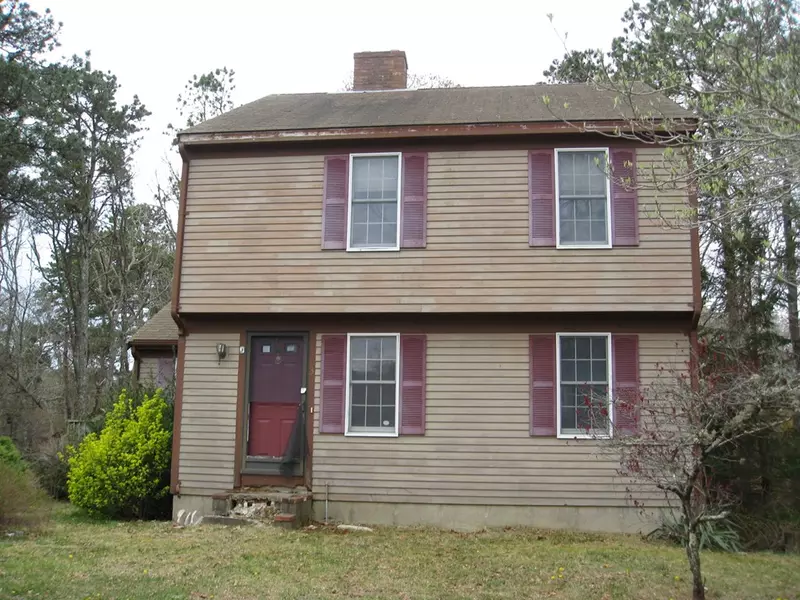 3 Conservation, Yarmouth, MA 02675