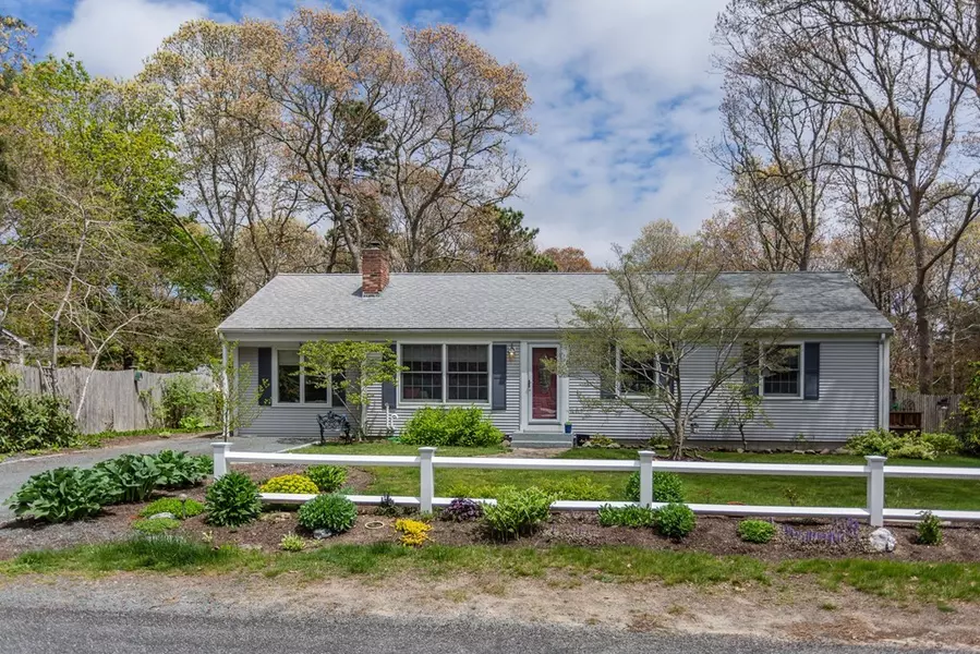 36 Clear Brook Rd, Yarmouth, MA 02673