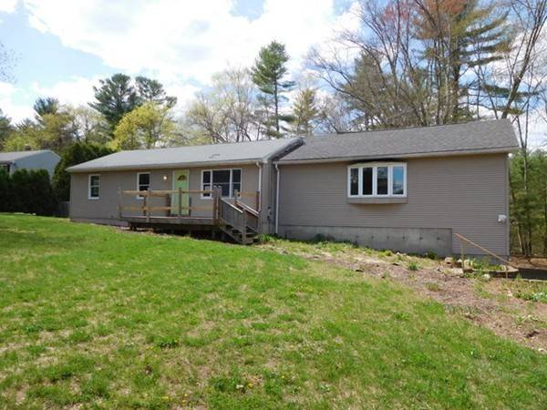 35 Aldrich Street, Belchertown, MA 01007