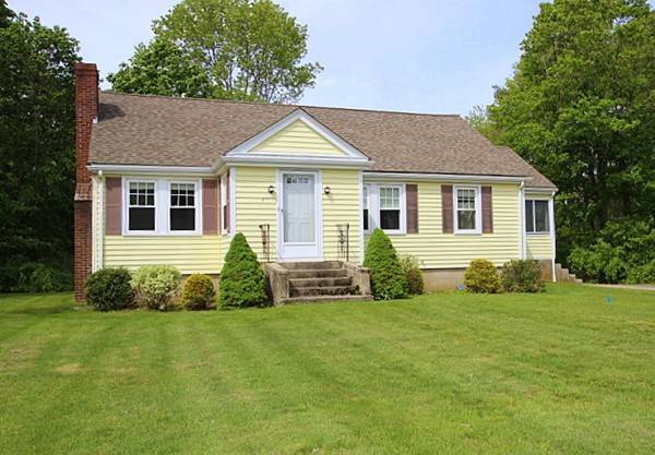 170 Maple Street, Franklin, MA 02038