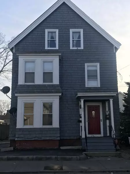 38 Chatham St, Lynn, MA 01902