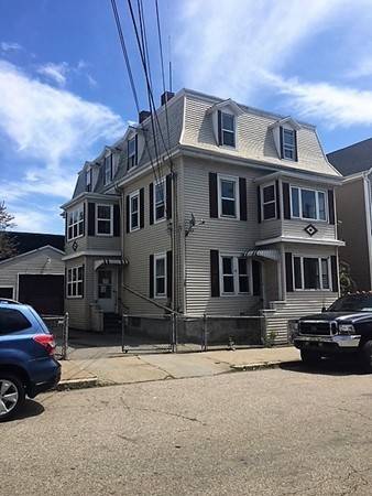 28 Wilbur St, Fall River, MA 02724