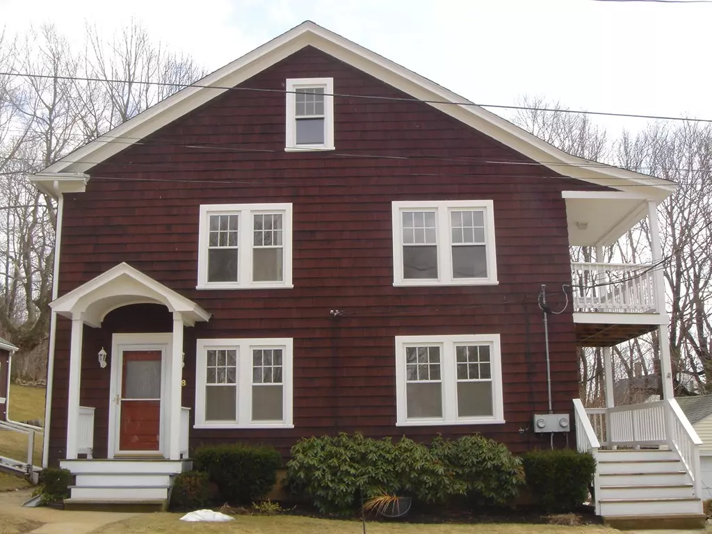 Paxton, MA 01612,8 Lawrence Street