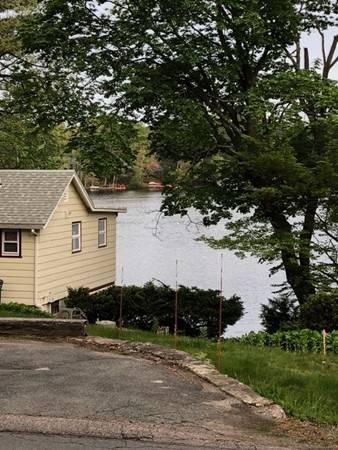 0 Oakridge Ave, North Attleboro, MA 02760