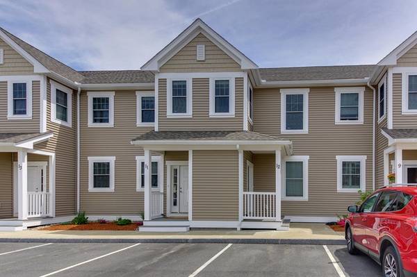 855 Main St #12, Woburn, MA 01801