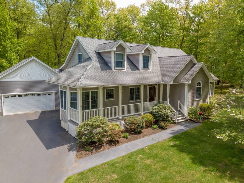 56 Old Lyman Rd, South Hadley, MA 01075