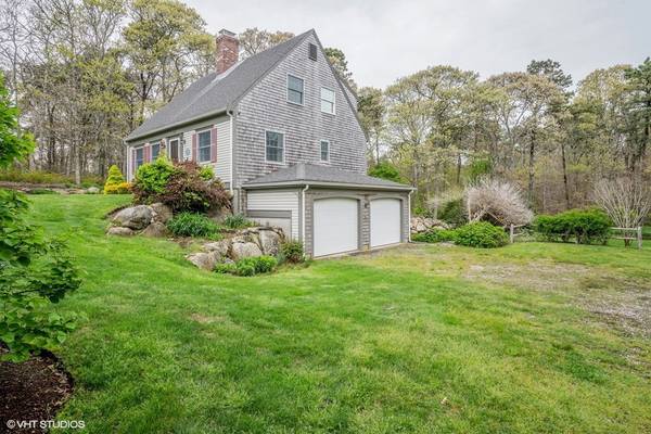 417 Lund Farm Way, Brewster, MA 02631