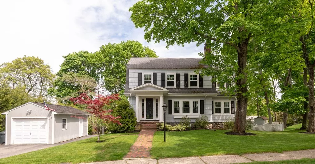 31 Keene Street, Stoneham, MA 02180