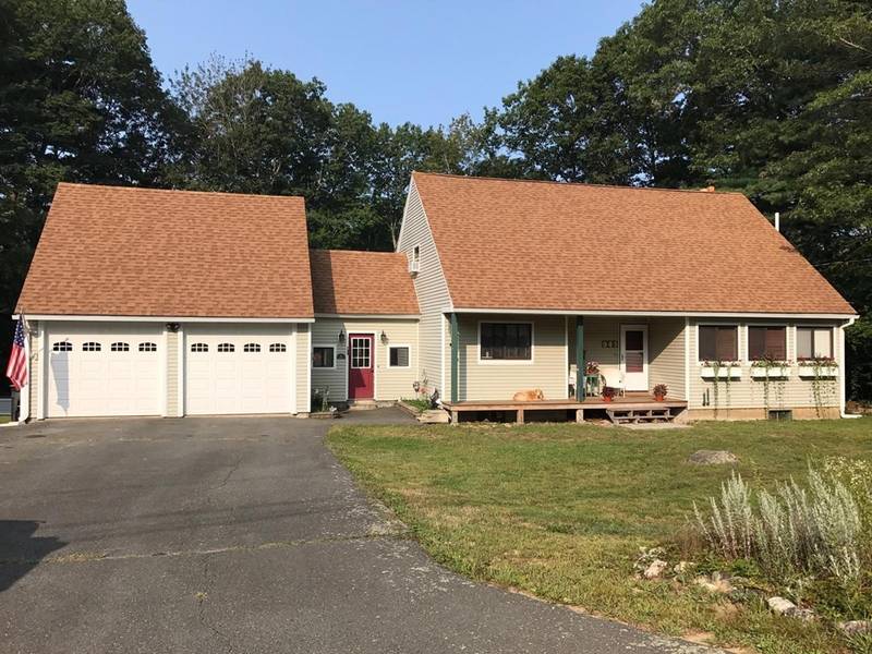 941 Doe Valley Rd, Athol, MA 01331