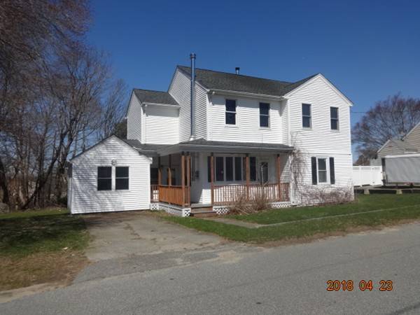 99 Sherman Rd, Somerset, MA 02726