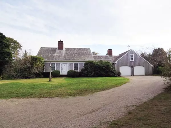 36 Hardings Ln, Chatham, MA 02633