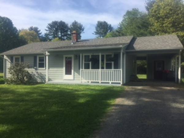 333 Log Plain Rd, Greenfield, MA 01301