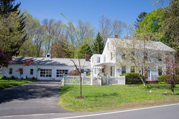 Amesbury, MA 01913,65 Pleasant Valley Road