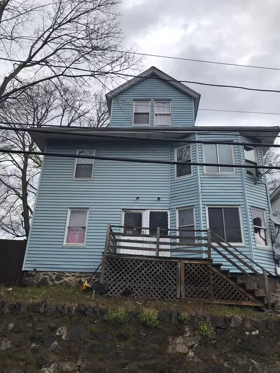 41 Lovers Leap Ave., Lynn, MA 01904