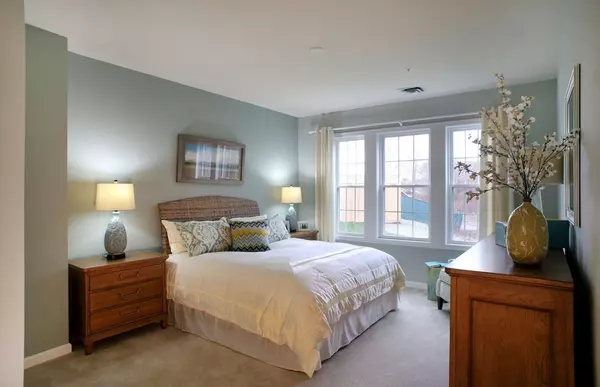 110 Trotter Road #312, Weymouth, MA 02190