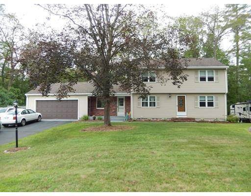 28 Country Club Drive, Monson, MA 01057