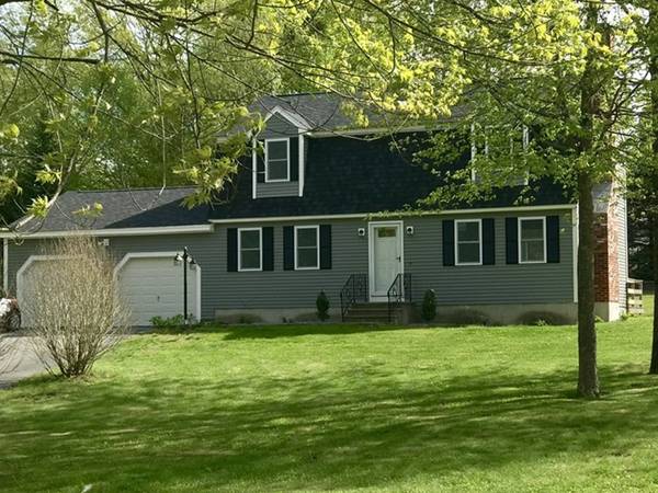 296 Ash St, Winchendon, MA 01475