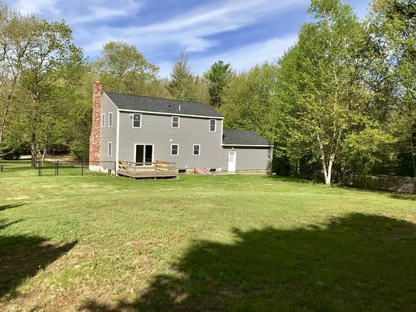 Winchendon, MA 01475,296 Ash St