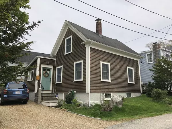 3 Highland Place, Gloucester, MA 01930