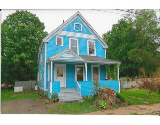 73 Adams Street, Orange, MA 01364