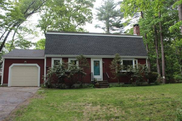 22 Highland St, Medway, MA 02053