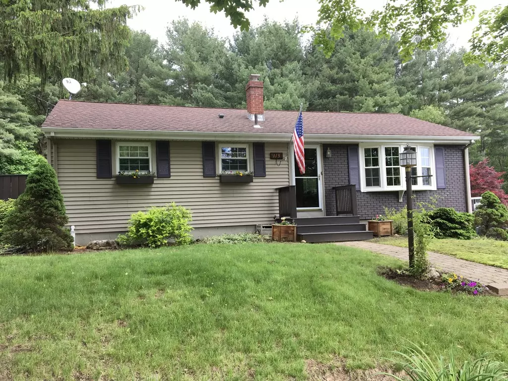 East Brookfield, MA 01515,113 Faith Dr