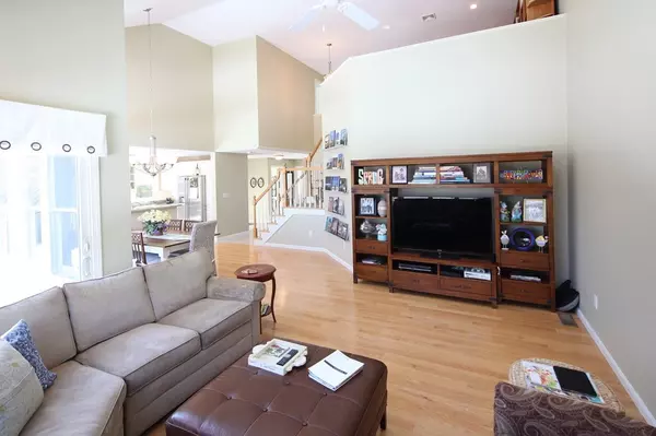 Plymouth, MA 02360,27 Rigsdale Way #27